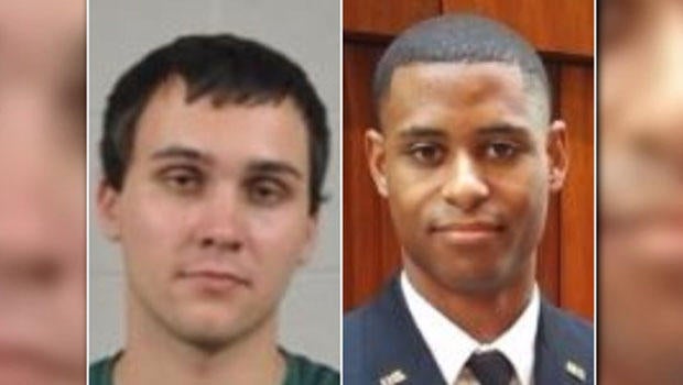 No Hate Crime Charges Against Man Who Fatally Stabbed Richard Collins No Hate Crime Charges Against Man Who Fatally Stabbed Richard Collins