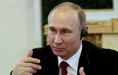 Trump could give back Russian compounds
