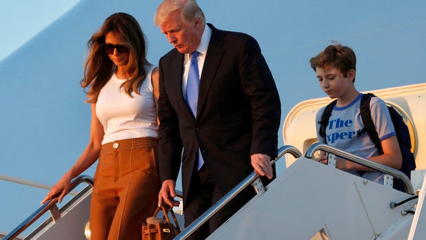 If there are tapes, can the White House be forced to turn them over?