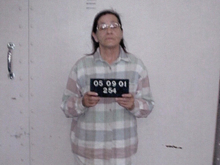 Normal Small arrest photo