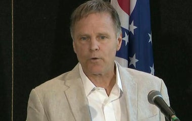 Family of American freed from N. Korea speaks out
