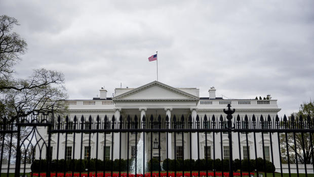 The biggest names in tech head to the White House