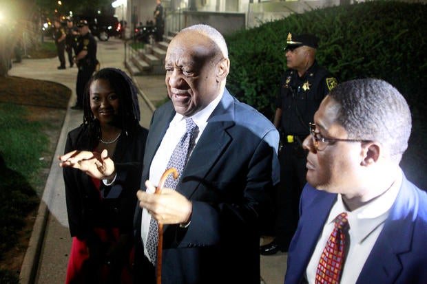 United States judge declares mistrial in Cosby sex assault case