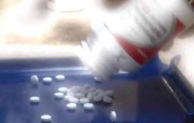 Missouri sues pharmaceutical companies over opioid crisis 