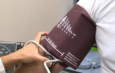 Study: Health insurance saves lives