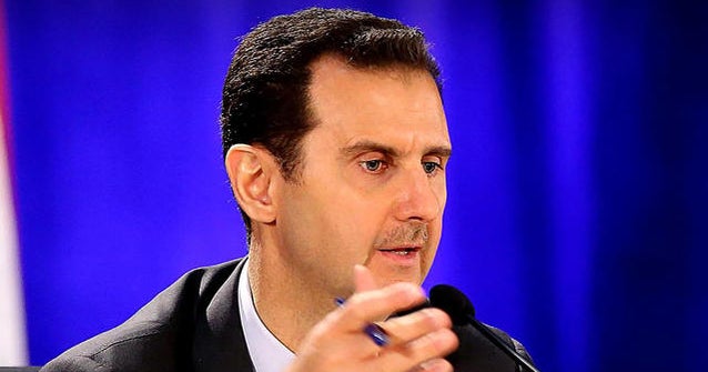 Eye Opener: White House issues stern warning to Syria Eye Opener: White House issues stern warning to Syria