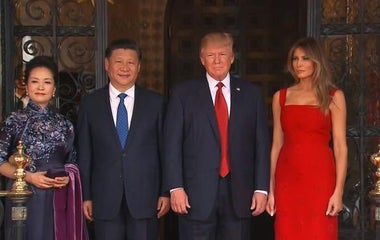 U.S.-China relationship chills as threat of N. Korea grows 