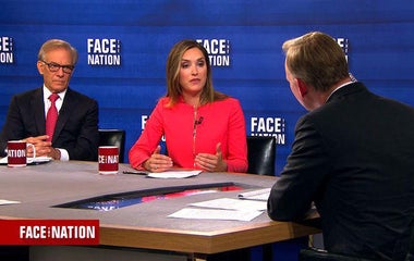 How should the U.S. respond to North Korea's missile test? 