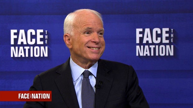 McCain: Tillerson 'Divorced a Fundamental of American Democracy'