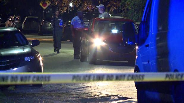 Veteran NOPD Officer shot while working uptown detail Veteran NOPD Officer shot while working uptown detail