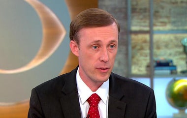 Clinton adviser Jake Sullivan on North Korea policy, Iran tensions, and why Hillary lost