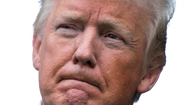 Trump Charlottesville remarks spur GOP pushback
