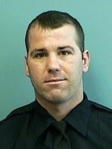 Baltimore Police Corruption Trial