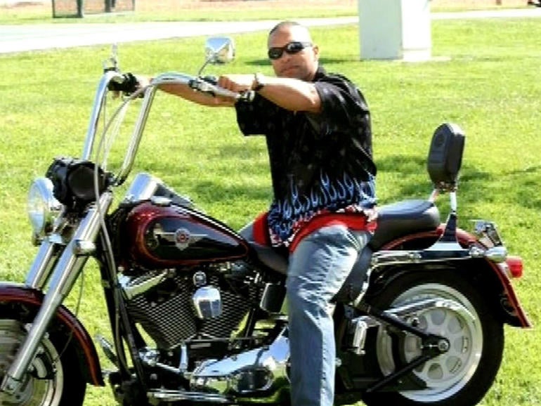 Louis Perez