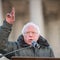Bernie Sanders' campaign becomes the first-ever to unionize