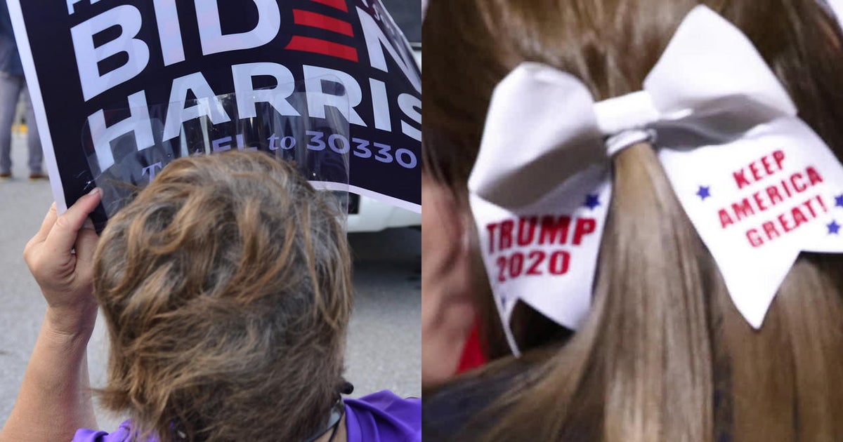 Winning the votes of suburban women in battleground states - Winning the votes of suburban women in battleground states