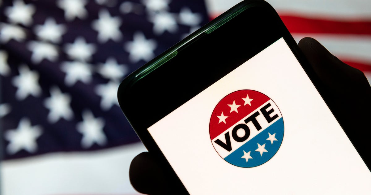Why can't I vote on my phone? - android Why can't I vote on my phone?