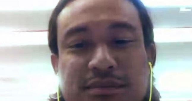 Inmate who fought California wildfires now faces deportation - Inmate who fought California wildfires now faces deportation