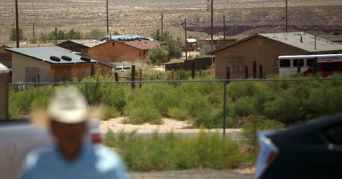 Native American voters critical to Biden's success in Arizona - Native American voters critical to Biden's success in Arizona