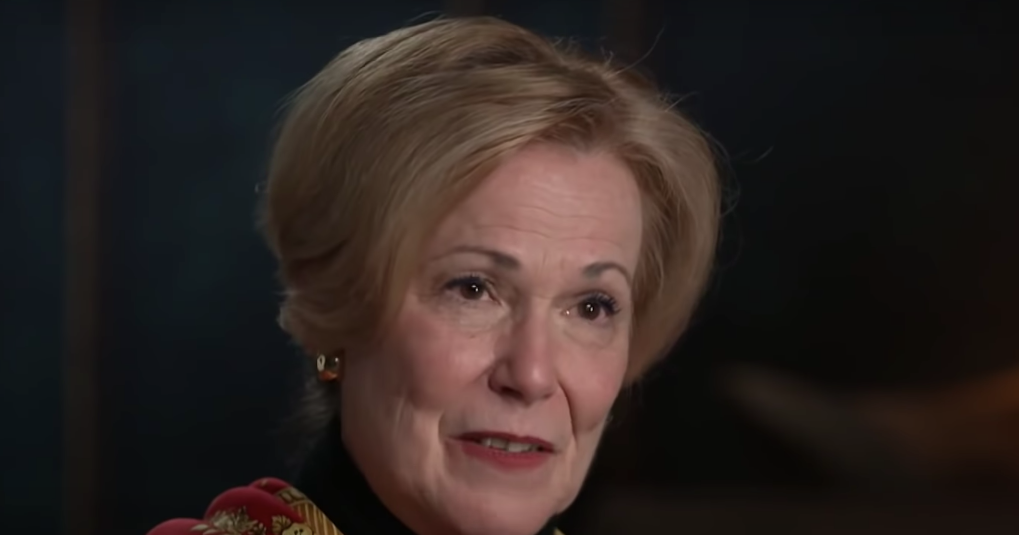 Dr. Deborah Birx on the Trump White House, the politics of the pandemic, retirement and more - Dr. Deborah Birx on the Trump White House, the politics of the pandemic, retirement and more