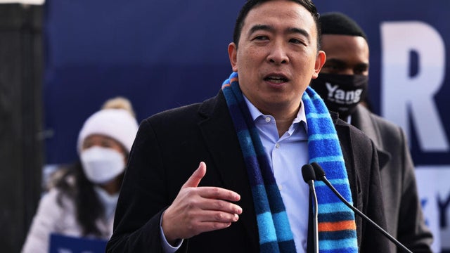 杨安德