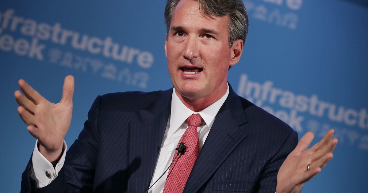 Glenn Youngkin wins Republican nomination in Virginia governor's race - Glenn Youngkin wins Republican nomination in Virginia governor's race