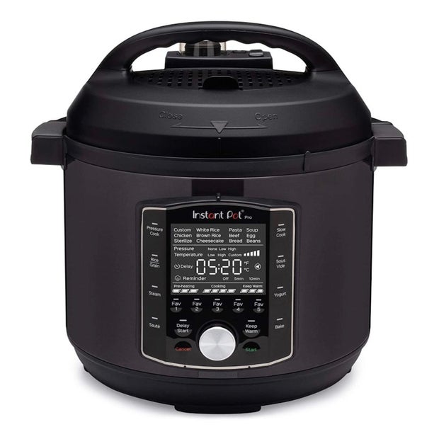 Instant Pot Pro 