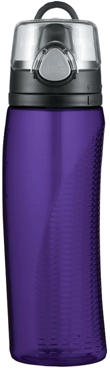 the Intak water bottle 