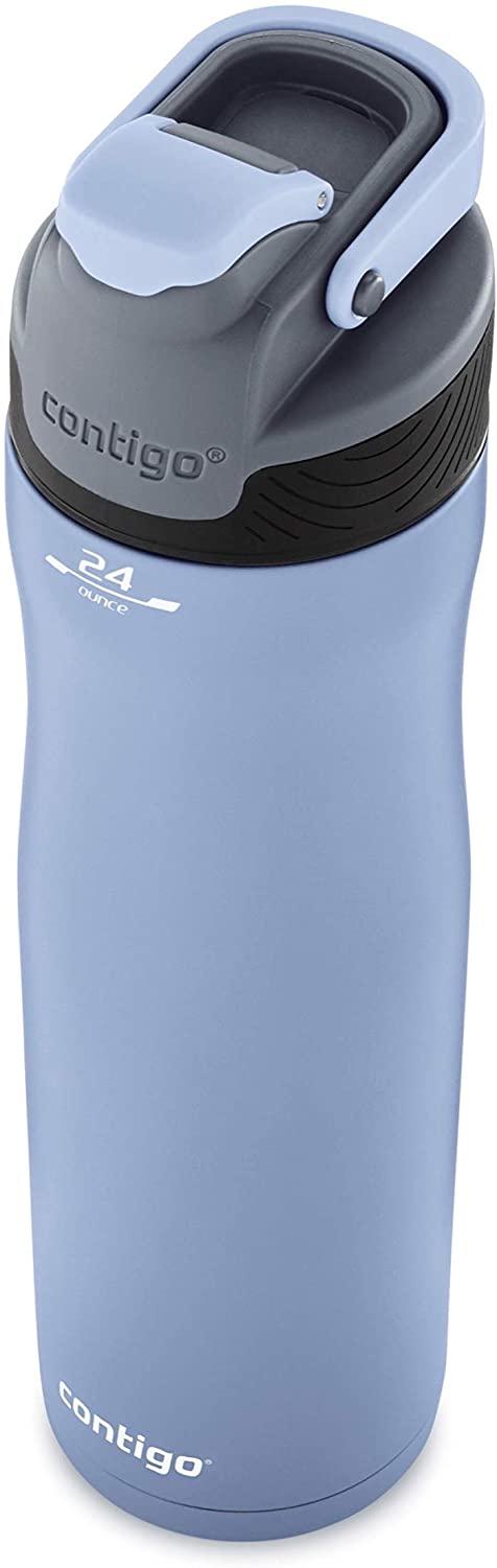 Contigo water bottle 