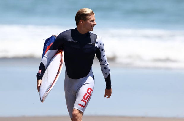 Kolohe Andino 