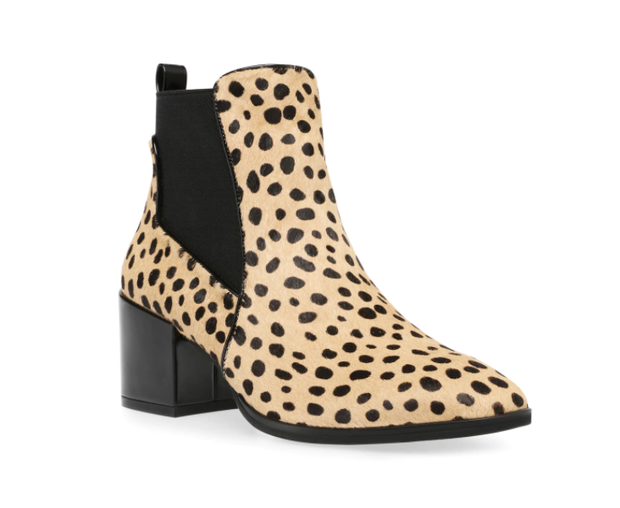 Anne Klein Prescott bootie 