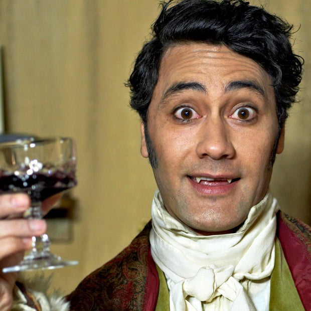 What We Do in the Shadows 