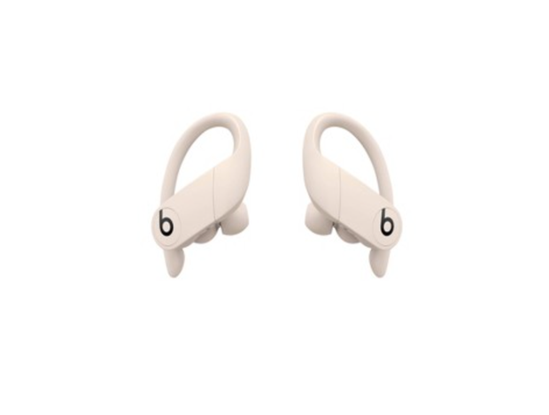 Powerbeats Pro wireless earphones 