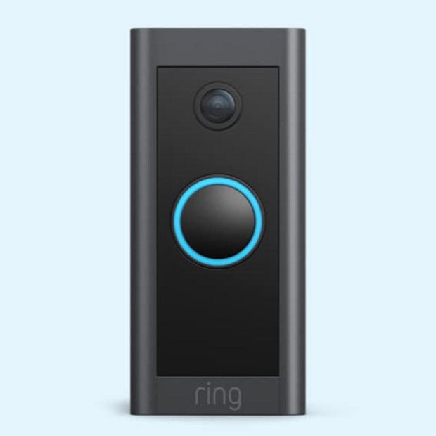 Ring Video Doorbell Wired 