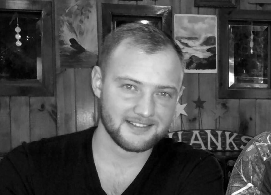 David Bogdanov 
