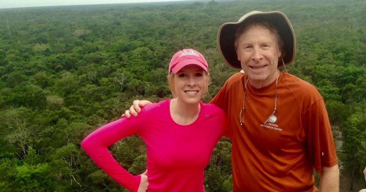 Andy Parker, father of reporter killed during live TV broadcast, to run for Congress - Breaking News Andy Parker, father of reporter killed during live TV broadcast, to run for Congress