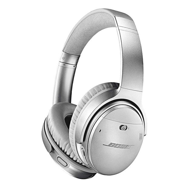 Bose QuietComfort 35 II 