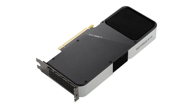 Nvidia GeForce RTX 3060 Ti 