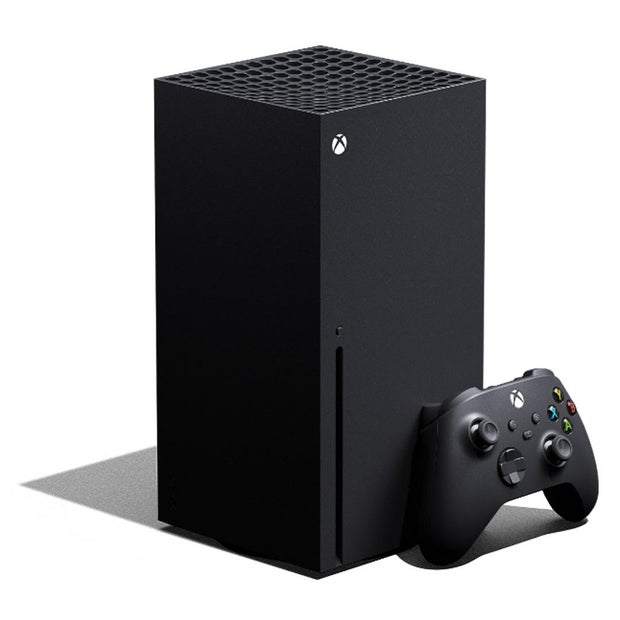 Xbox Series X 