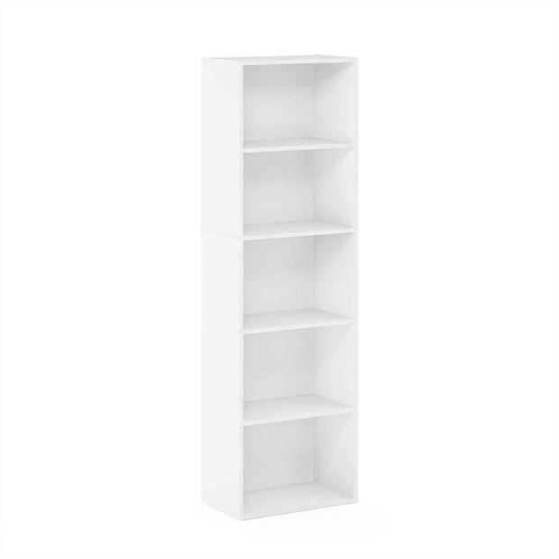 Furinno Luder Bookcase 