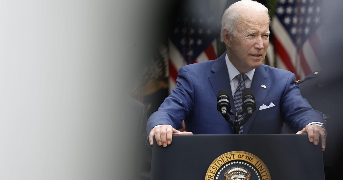 6 months in, President Biden's infrastructure plan has 4,300 projects - Breaking News 6 months in, President Biden's infrastructure plan has 4,300 projects
