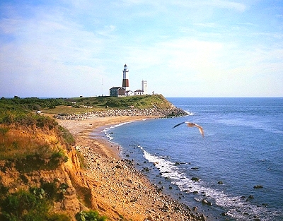 Montauk Point Lighthouse 