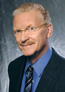 Bill Geist