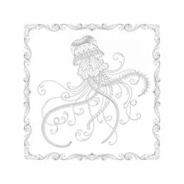 Adult Coloring Books By Johanna Basford Are Among The Hottest Book Of Summer