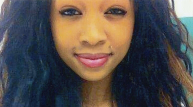 Alexis Murphy, 17, loved dancing and making people laugh.