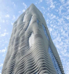 Chicago Architecture chicago launches its first architecture biennial - cbs news Chicago Architecture chicago launches its first architecture biennial - cbs news