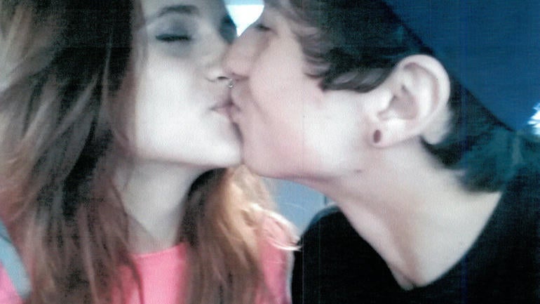 Sophia and Adam