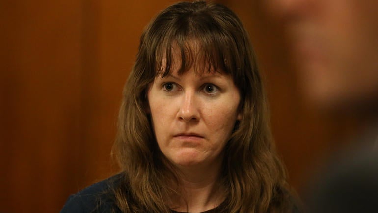 Melissa Calusinski appeal hearing