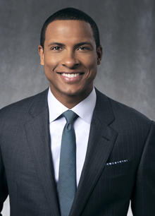 Errol Barnett