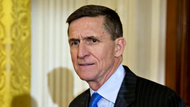 Did flynn break the law